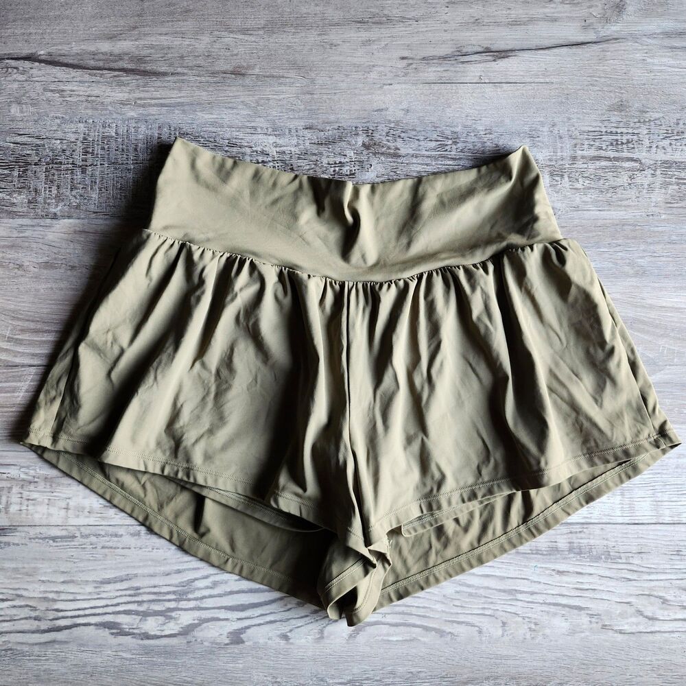 Halara shorts